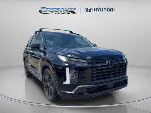 Used 2024 Hyundai Palisade XRT image 2