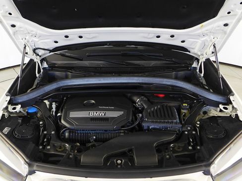 Used 2020 BMW X1 sDrive28i w/ Convenience Package image 6