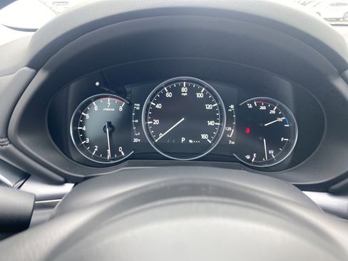 New 2025 MAZDA CX-5 AWD 2.5 S image 9