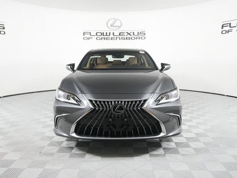 Certified 2024 Lexus ES 350 w/ Premium Package image 2