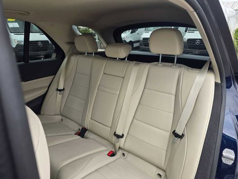 Used 2020 Mercedes-Benz GLE 350 4MATIC image 19