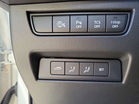 New 2026 MAZDA CX-70 3.3 Turbo w/ Preferred Package image 23