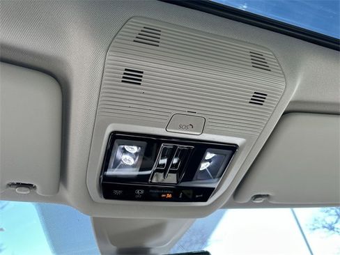 New 2026 Volkswagen Atlas SEL Premium R-Line image 26