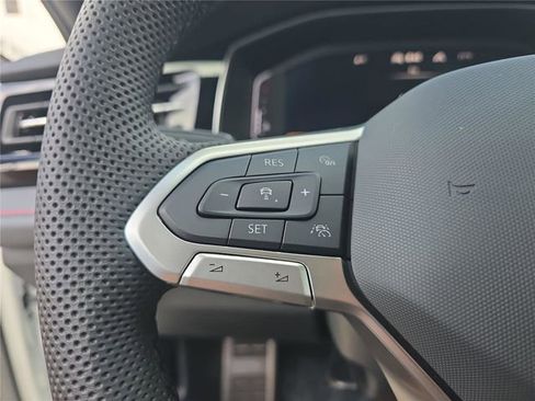 New 2026 Volkswagen Jetta GLI Autobahn FWD image 24