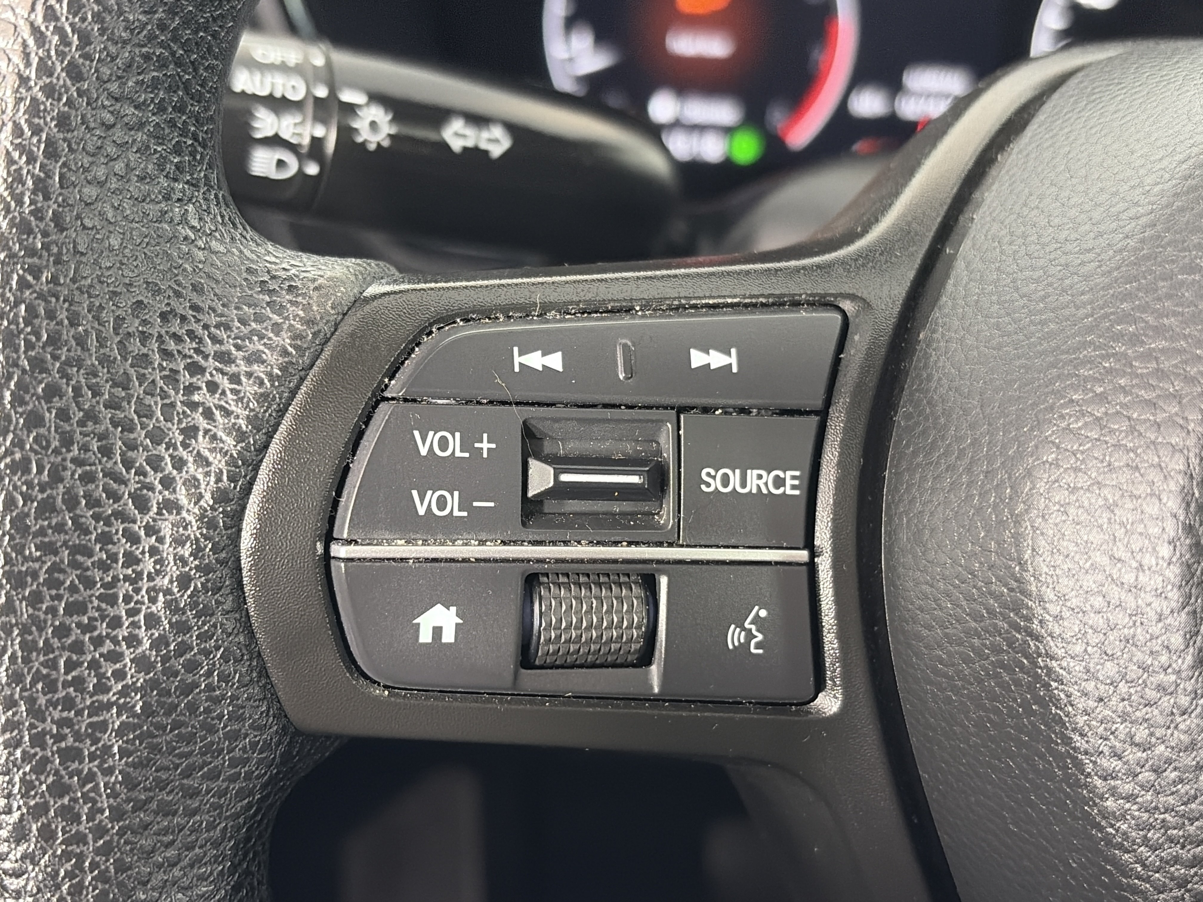 Used 2024 Honda CR-V EX image 28