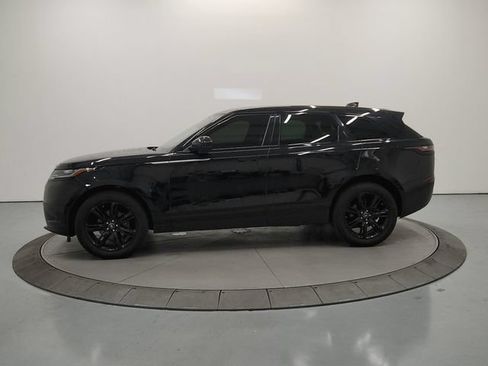 Used 2020 Land Rover Range Rover Velar S AWD/4WD image 5