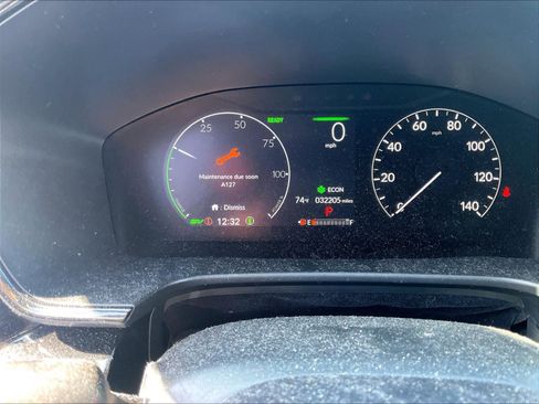 Used 2023 Honda CR-V Sport Touring image 21