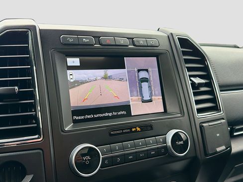 Used 2021 Ford Expedition Limited AWD/4WD image 20