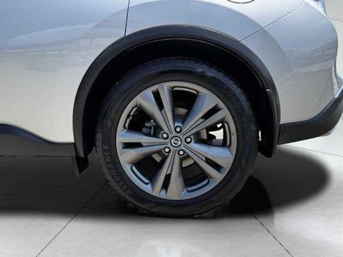 Used 2020 Nissan Murano Platinum w/ Cargo Package AWD/4WD image 50
