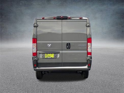 New 2026 RAM ProMaster 1500 w/ Cold Weather Group image 5