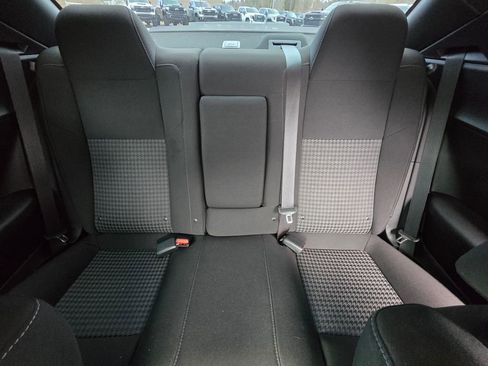 Used 2021 Dodge Challenger R/T Scat Pack image 45