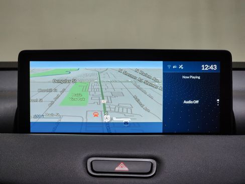 Used 2023 Acura TLX SH-AWD w/ A-SPEC Pkg image 25