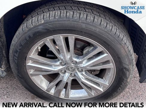 Used 2015 Lexus RX 350 FWD image 8