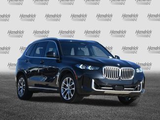 Used 2025 BMW X5 xDrive40i AWD/4WD video 2