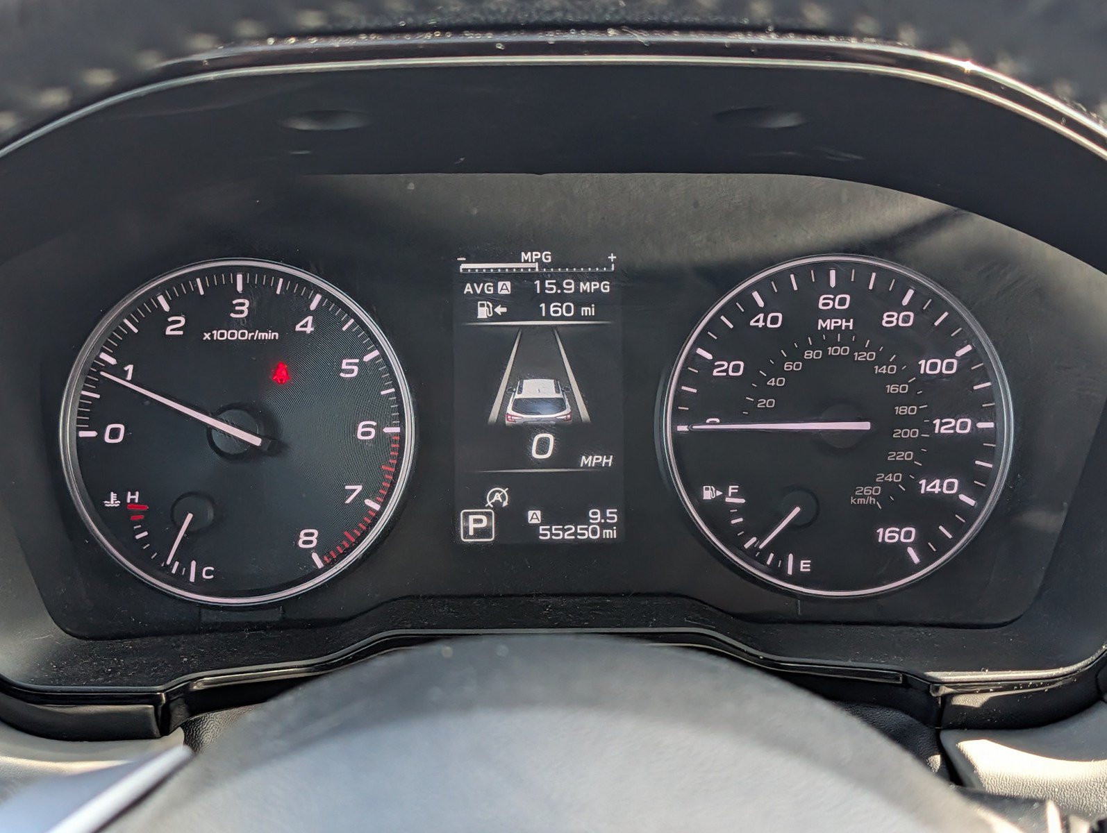 Used 2024 Subaru Outback Premium AWD/4WD image 24