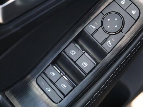 New 2026 Nissan Rogue SV w/ Cold Weather Package image 11