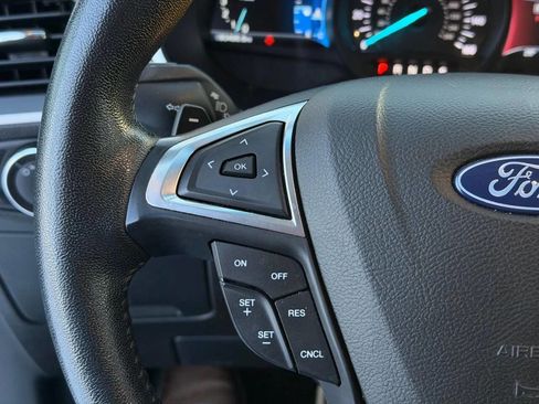 Used 2018 Ford Edge SEL w/ Equipment Group 201A image 12