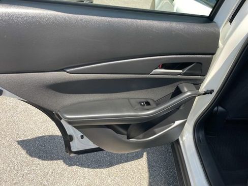 Used 2024 MAZDA CX-30 AWD 2.5 S image 18