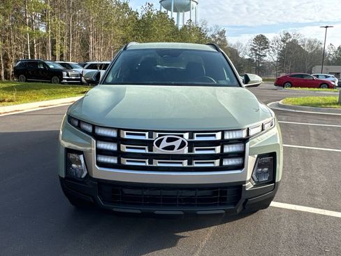 New 2026 Hyundai Santa Cruz SEL FWD image 9