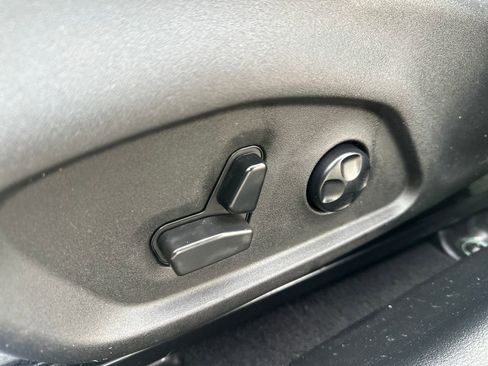 Used 2021 Jeep Compass Latitude w/ Convenience Group image 4