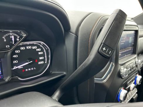 Used 2021 GMC Sierra 1500 AT4 image 15