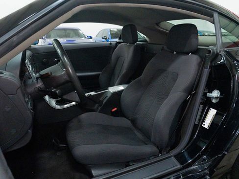 Used 2006 Chrysler Crossfire Coupe image 18