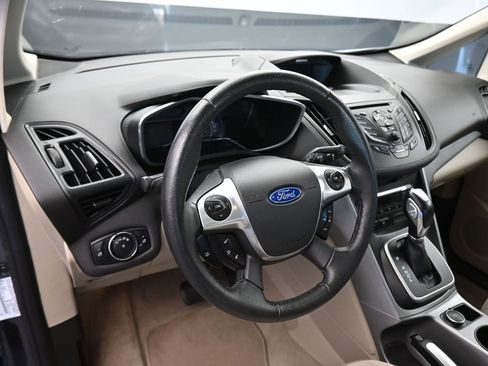 Used 2014 Ford C-MAX SE image 13