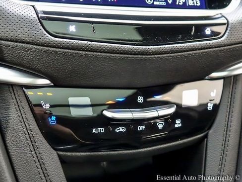 New 2025 Cadillac XT5 Premium Luxury w/ Technology Package image 18