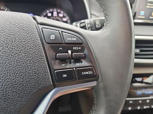 Used 2020 Hyundai Tucson Limited FWD image 22