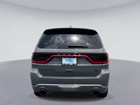 Used 2022 Dodge Durango R/T RWD image 5