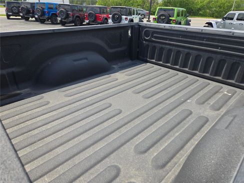 New 2025 RAM 2500 Laramie image 19