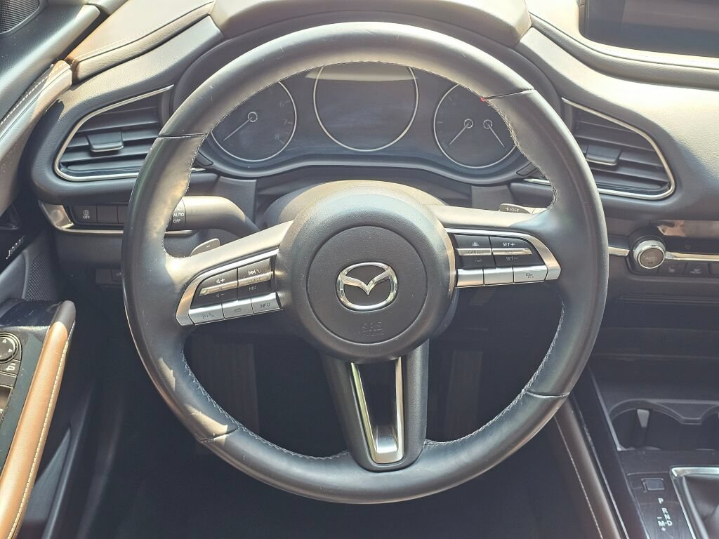 Used 2022 MAZDA CX-30 AWD 2.5 S w/ Premium Package image 19
