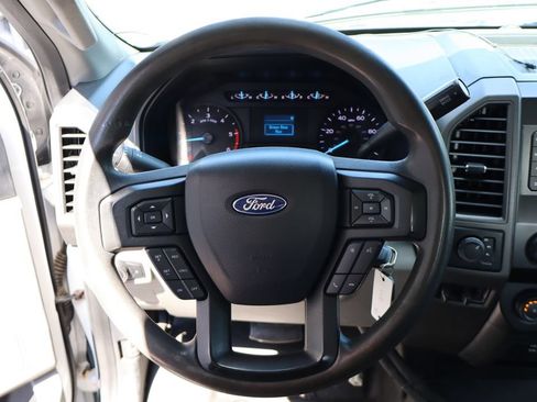 Used 2020 Ford F450 4x4 Regular Cab Super Duty image 20