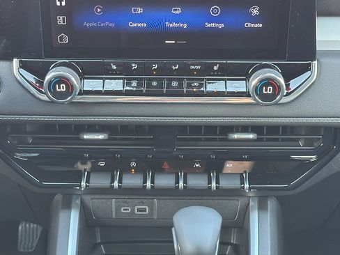 New 2026 Chevrolet Colorado LT w/ LT Convenience Package image 22