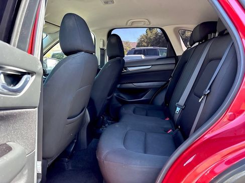 Used 2019 MAZDA CX-5 Sport FWD image 27