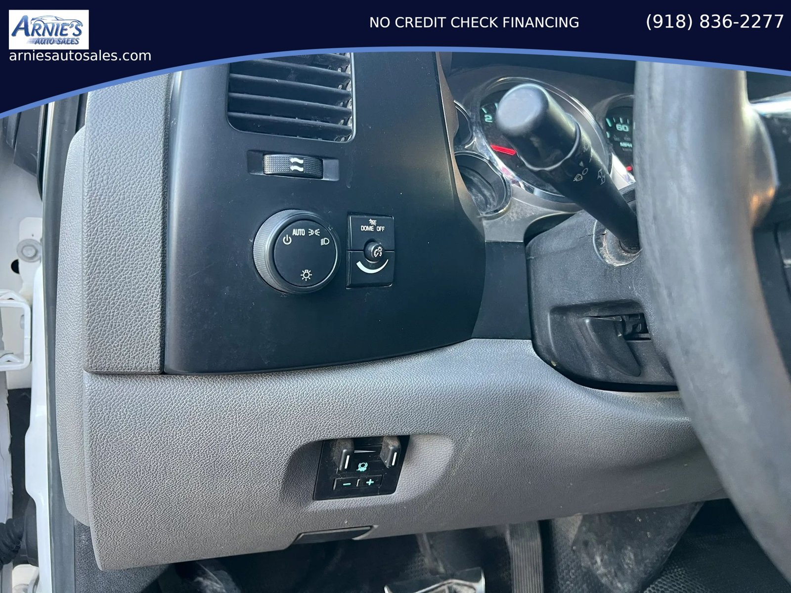 Used 2009 Chevrolet Silverado 2500 W/T RWD image 11