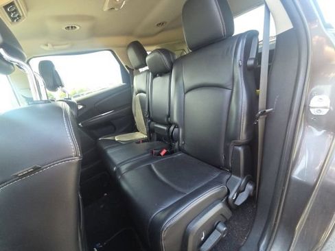 Used 2015 Dodge Journey Limited w/ Flexible Seating Group AWD/4WD image 15