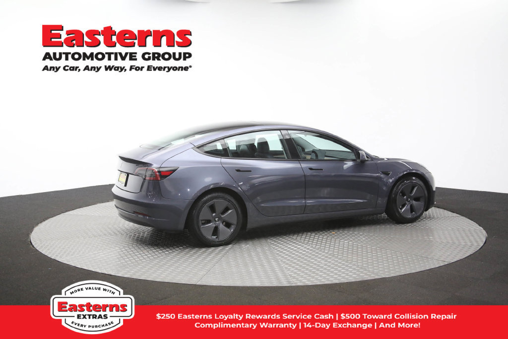 Used 2023 Tesla Model 3 Standard Range RWD image 39