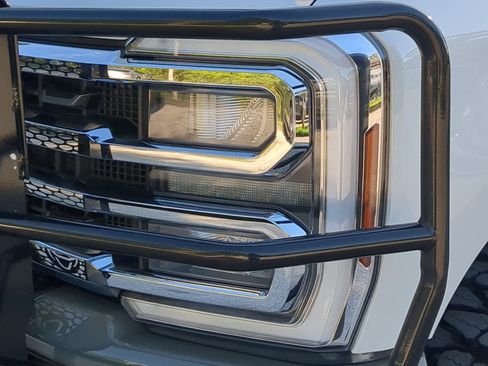 Certified 2026 Ford F350 King Ranch AWD/4WD image 44