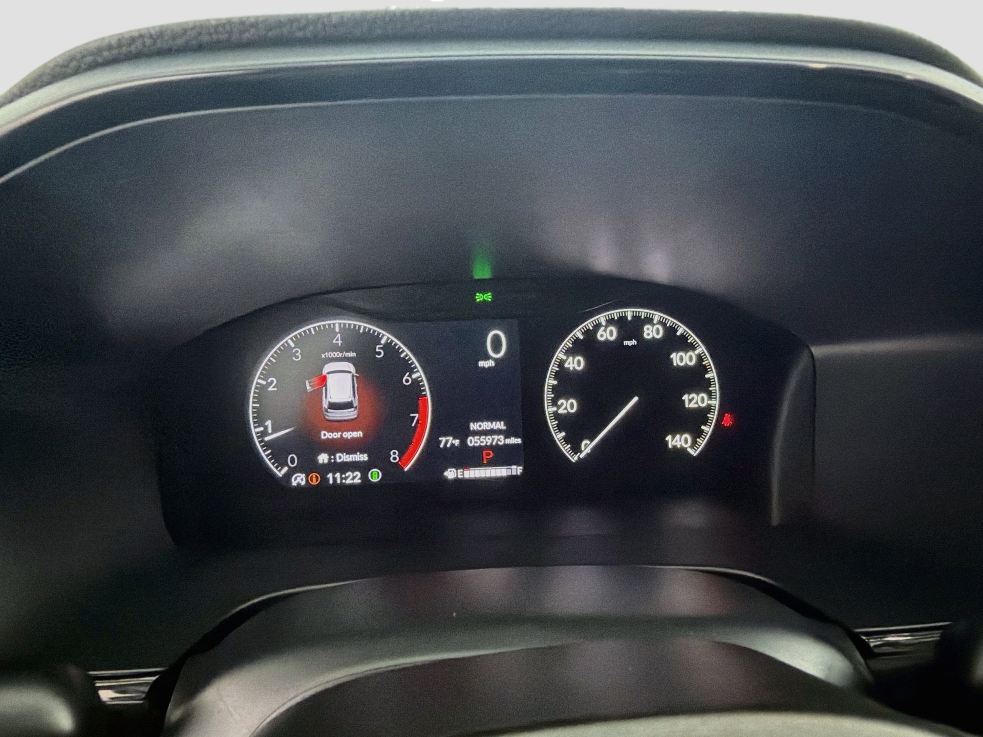 Used 2024 Honda CR-V EX image 36