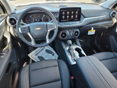 New 2025 Chevrolet Blazer LT w/ Sound & Technology Package image 8