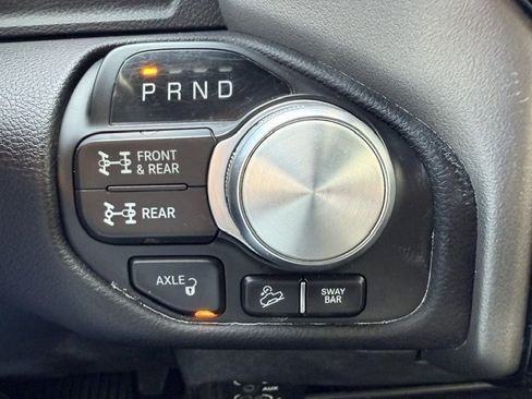 Used 2021 RAM 2500 Power Wagon AWD/4WD image 28