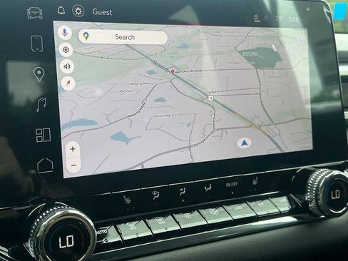 New 2026 GMC Canyon Elevation w/ Convenience Package image 4