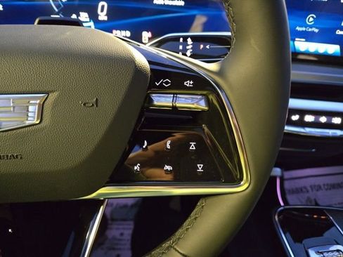 New 2026 Cadillac Lyriq Sport image 24