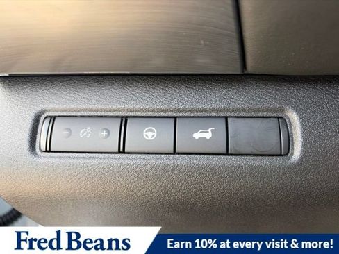 New 2026 Nissan Pathfinder Rock Creek AWD/4WD image 22
