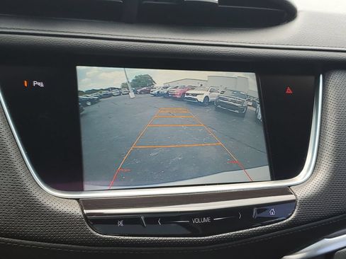 Used 2017 Cadillac XT5 Luxury AWD/4WD image 25