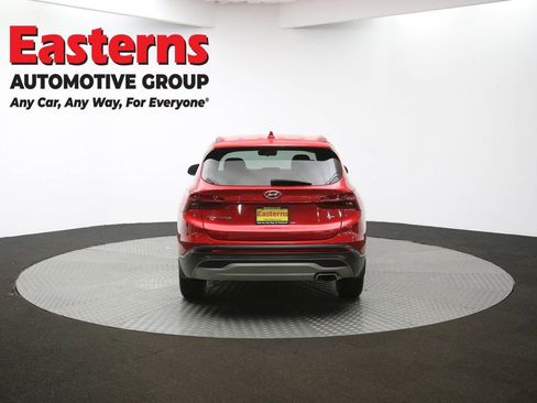 Used 2022 Hyundai Santa Fe SE image 35