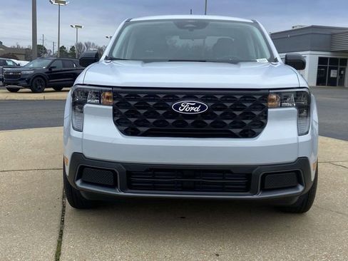 New 2026 Ford Maverick XLT w/ XLT Luxury Package AWD/4WD image 6