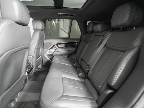 Used 2023 Land Rover Range Rover SE AWD/4WD image 13