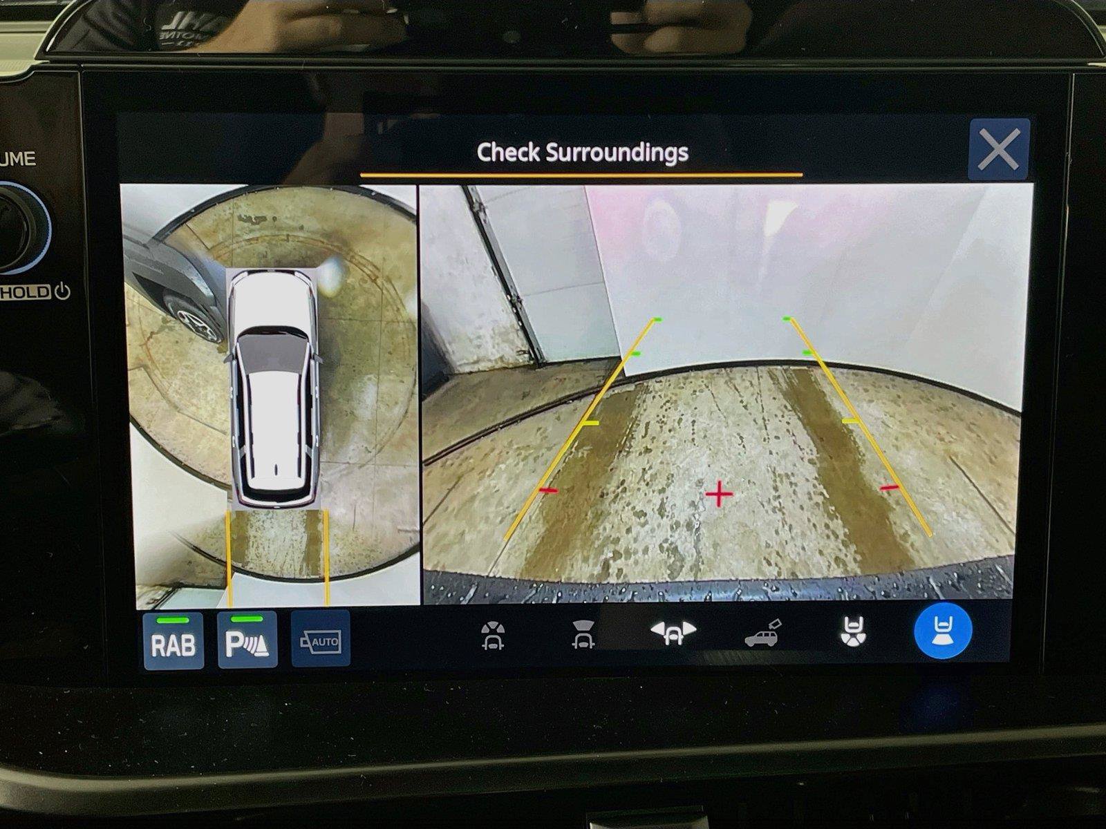 New 2026 Subaru Outback Touring AWD/4WD image 6